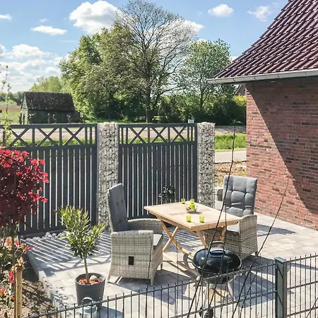 Stunning In With Wifi * Wiesmoor