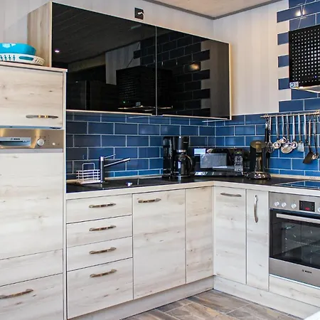 Stunning In With Wifi Apartmán Wiesmoor