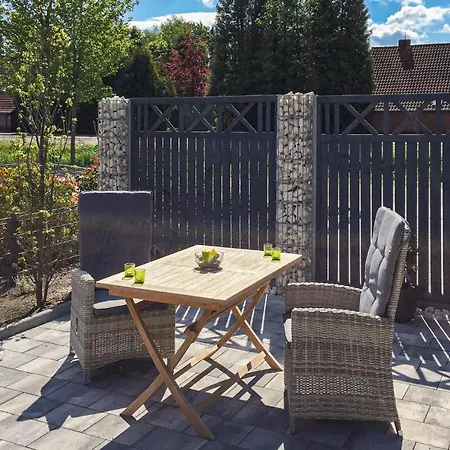 Apartamento Beautiful In