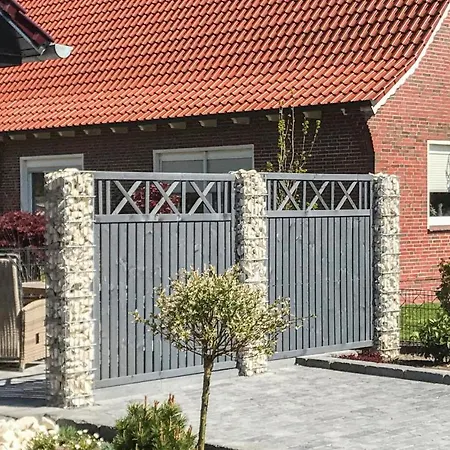 Beautiful In * Wiesmoor