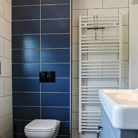 Beautiful In Apartamento Wiesmoor