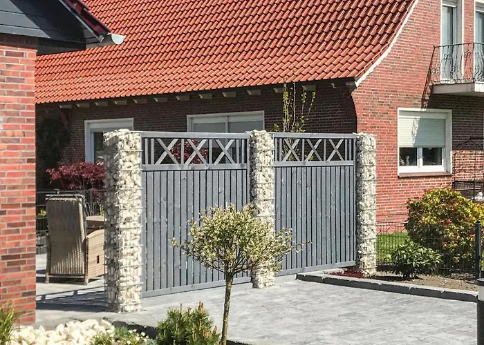 Beautiful In * Wiesmoor